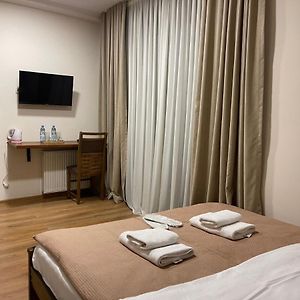Standaard Kamer met een King Size Bed
